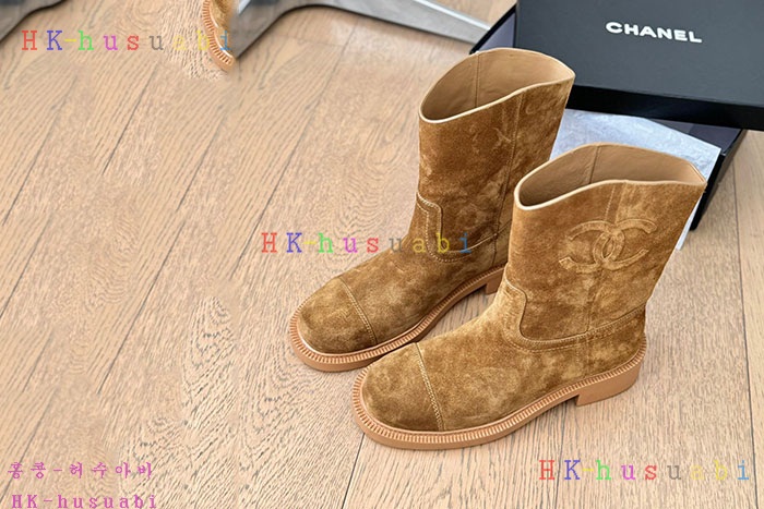 NEW 샤넬 부츠 신상 C 921104