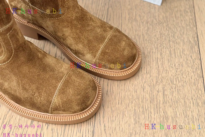 NEW 샤넬 부츠 신상 C 921104