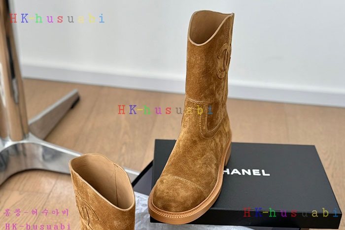 NEW 샤넬 부츠 신상 C 921104
