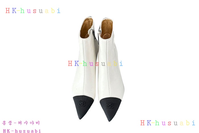 NEW 샤넬 부츠 신상 C 6441402