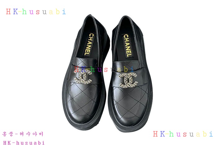 NEW 샤넬 로퍼 신상 C 4470441