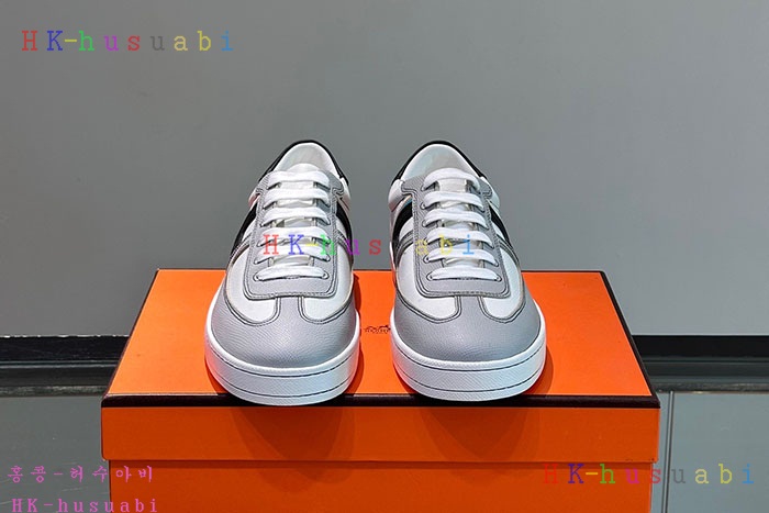 NEW 에르메스 신발 신상 H 508010