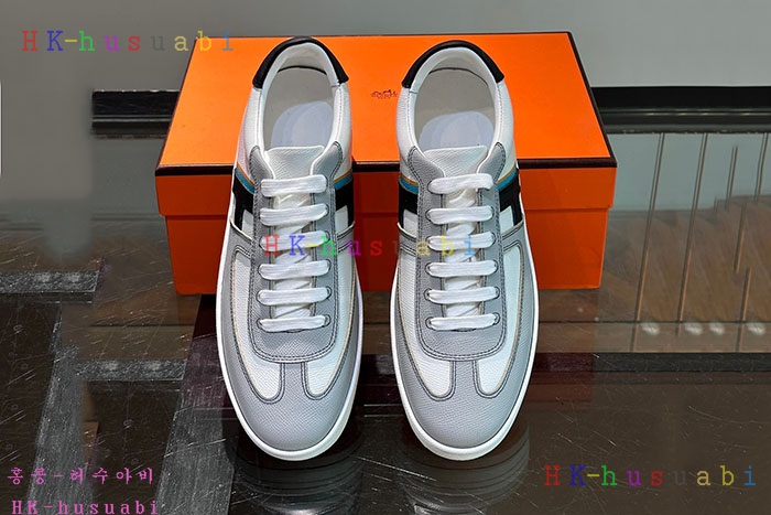 NEW 에르메스 신발 신상 H 508010