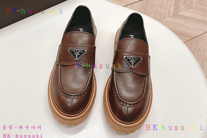 NEW 프라다 신발 신상 P 6140442