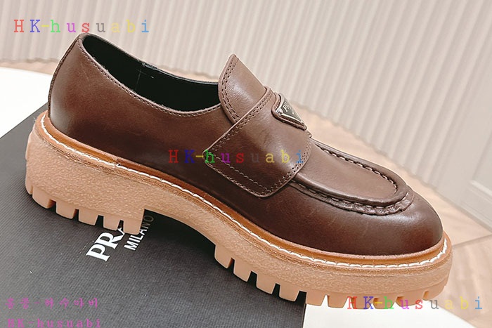 NEW 프라다 신발 신상 P 6140442