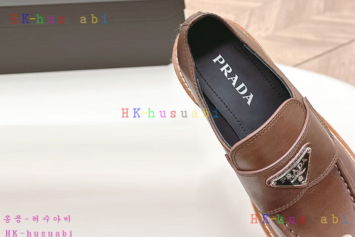 NEW 프라다 신발 신상 P 6140442