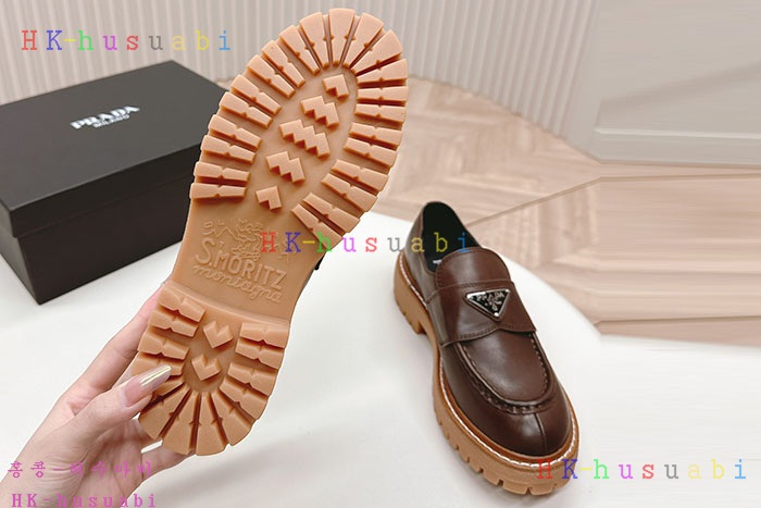 NEW 프라다 신발 신상 P 6140442