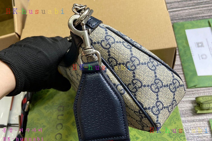★미러급★구찌 오피디아 스몰 핸드백 735132