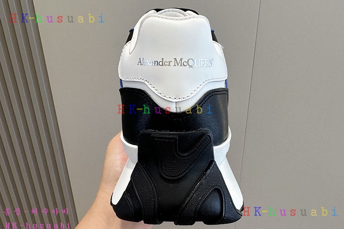 NEW 알렉산더맥퀸 스니커즈 신상 MQ 355517