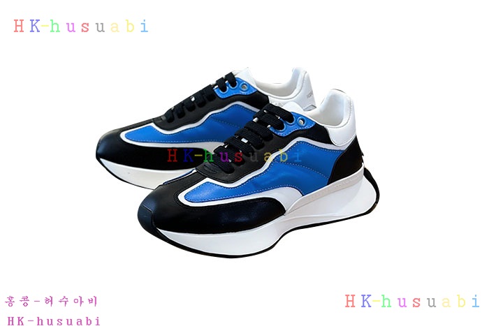 NEW 알렉산더맥퀸 스니커즈 신상 MQ 355517