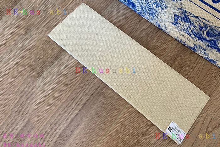 ★미러급★디올 리비에라 에코백 D 414002