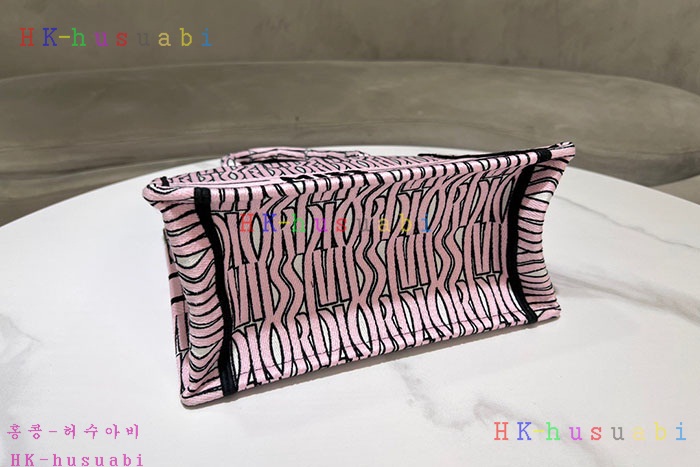 ★미러급★디올 북 토트 백 M1296,M1265 (사 (사이즈선택)