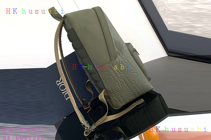 ★미러급★디올 라이더 2.0 지퍼 백팩 1ESBA199