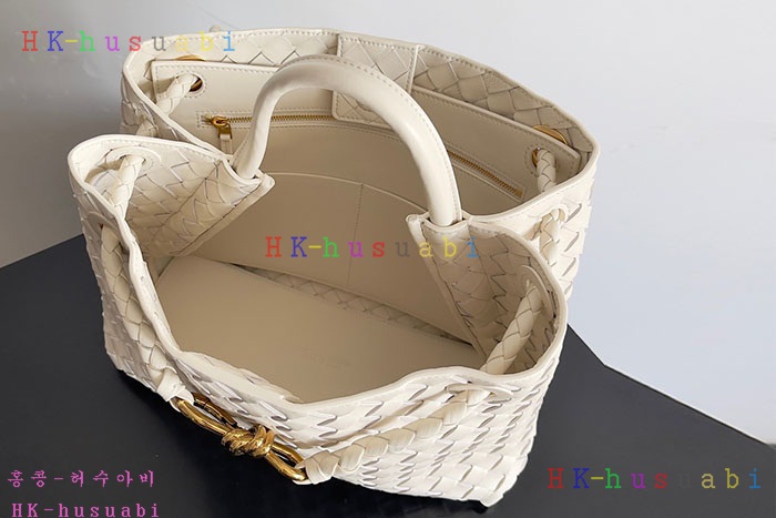 ★미러급★보테가베네타 안디아모 토트백 743572-22