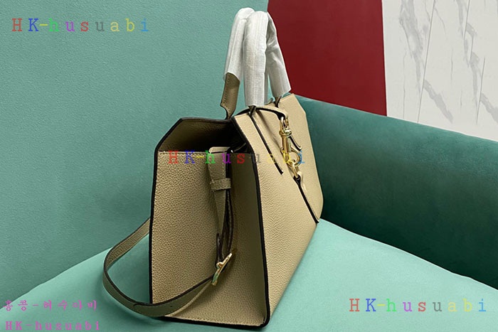 ★미러급★구찌 재키 미디움 토트백 795282-2