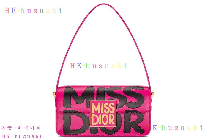 ★미러급★디올 플랩백 미스디올 Miss Dior M2610-6