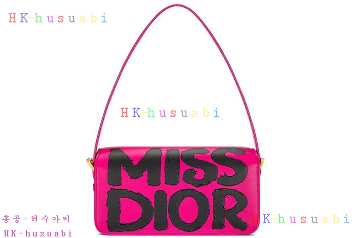 ★미러급★디올 플랩백 미스디올 Miss Dior M2610-6