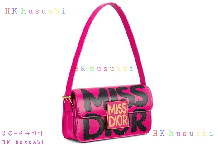 ★미러급★디올 플랩백 미스디올 Miss Dior M2610-6