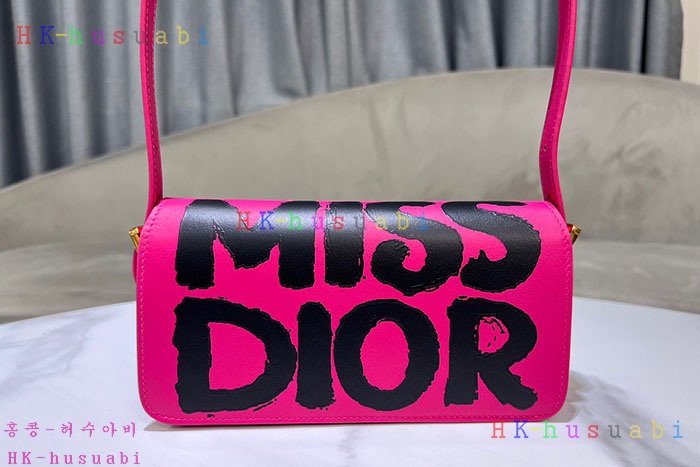 ★미러급★디올 플랩백 미스디올 Miss Dior M2610-6