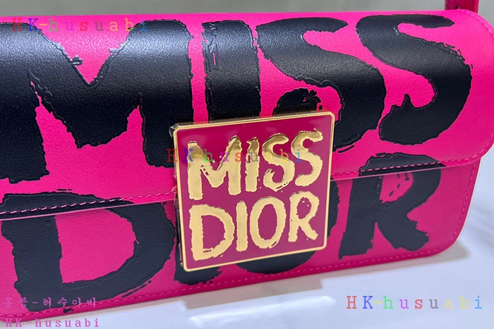 ★미러급★디올 플랩백 미스디올 Miss Dior M2610-6