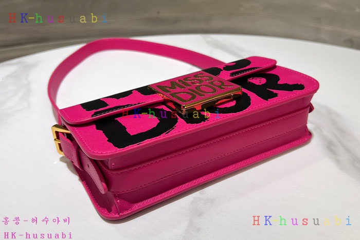 ★미러급★디올 플랩백 미스디올 Miss Dior M2610-6