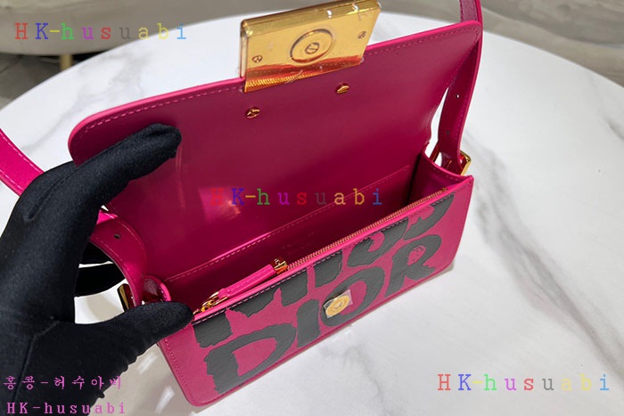 ★미러급★디올 플랩백 미스디올 Miss Dior M2610-6