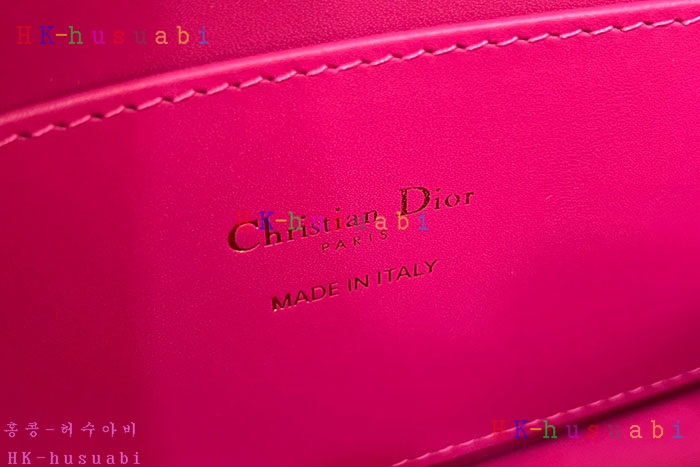 ★미러급★디올 플랩백 미스디올 Miss Dior M2610-6