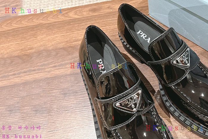 NEW 프라다 신발 신상 P 5582251