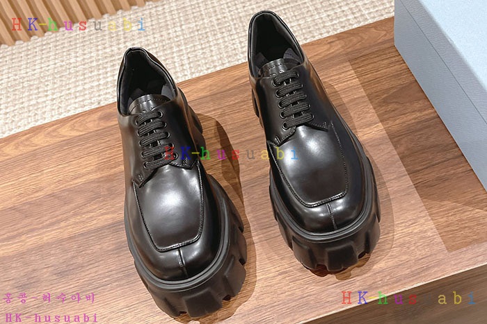 NEW 프라다 신발 신상 P 5582257