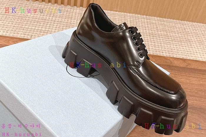 NEW 프라다 신발 신상 P 5582257