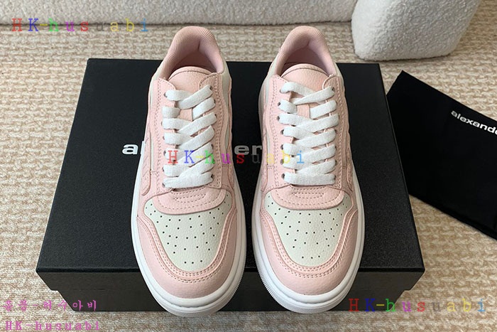 NEW 알렉산더왕 스니커즈 신상 W 5575502