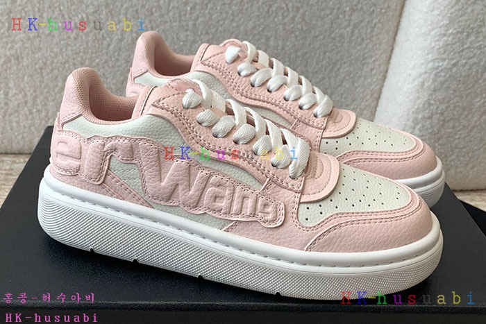 NEW 알렉산더왕 스니커즈 신상 W 5575502