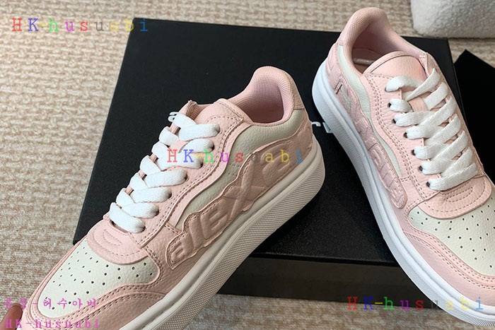 NEW 알렉산더왕 스니커즈 신상 W 5575502