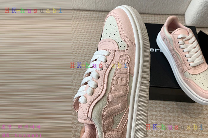 NEW 알렉산더왕 스니커즈 신상 W 5575502