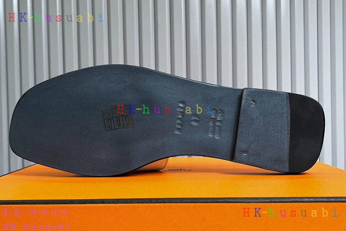 NEW 에르메스 샌들 신상 H 748910