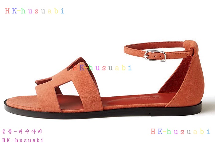 NEW 에르메스 샌들 신상 H 748803