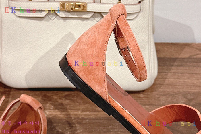 NEW 에르메스 샌들 신상 H 748803