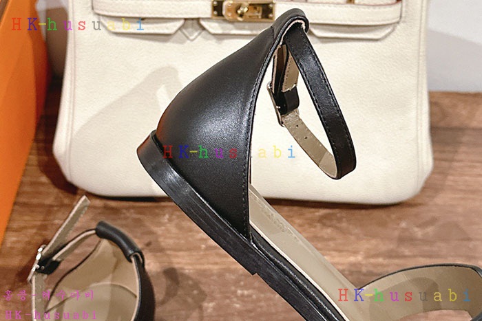 NEW 에르메스 샌들 신상 H 748814