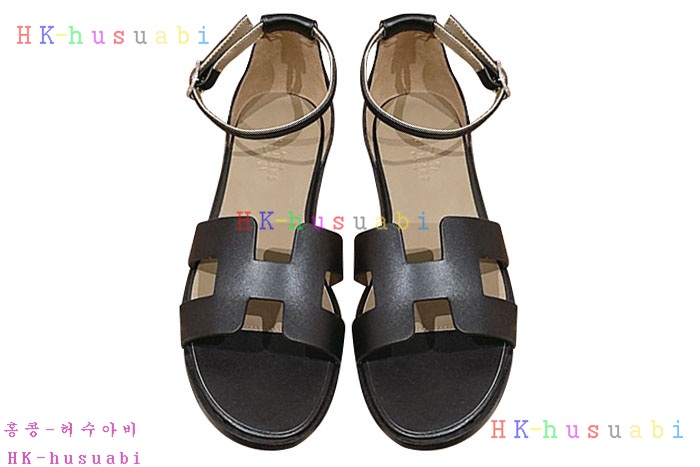 NEW 에르메스 샌들 신상 H 748814