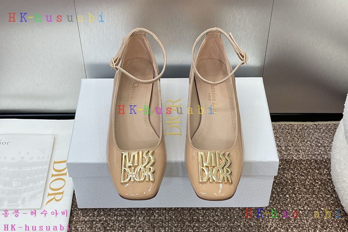 NEW 디올 신발 신상 DR 995014