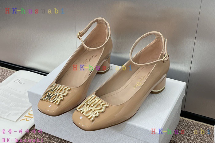 NEW 디올 신발 신상 DR 995014