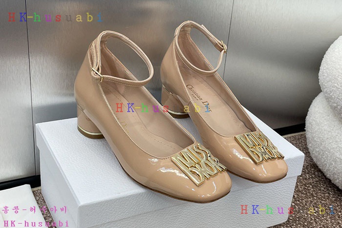 NEW 디올 신발 신상 DR 995014