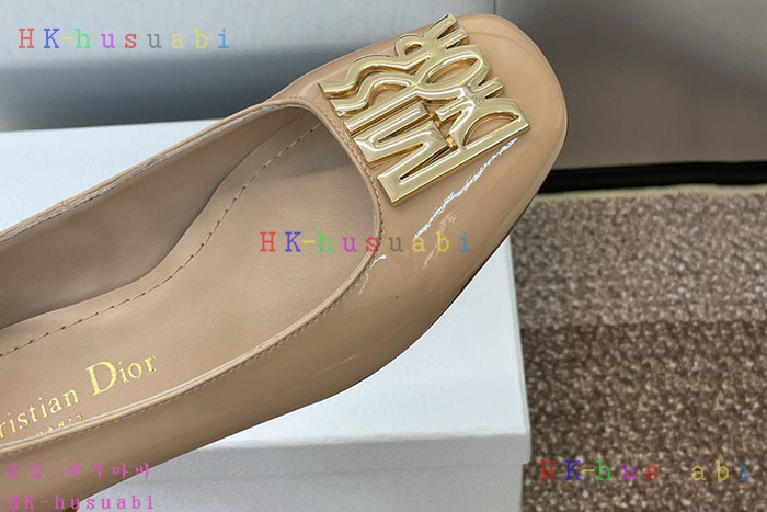 NEW 디올 신발 신상 DR 995014