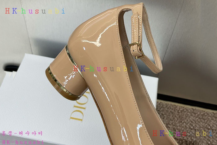 NEW 디올 신발 신상 DR 995014