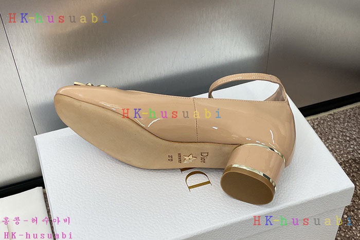 NEW 디올 신발 신상 DR 995014
