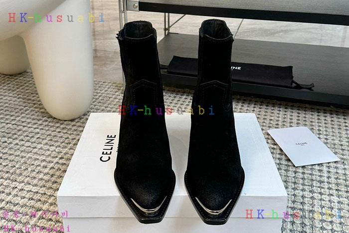 NEW 셀린느 부츠 신상 C 941417