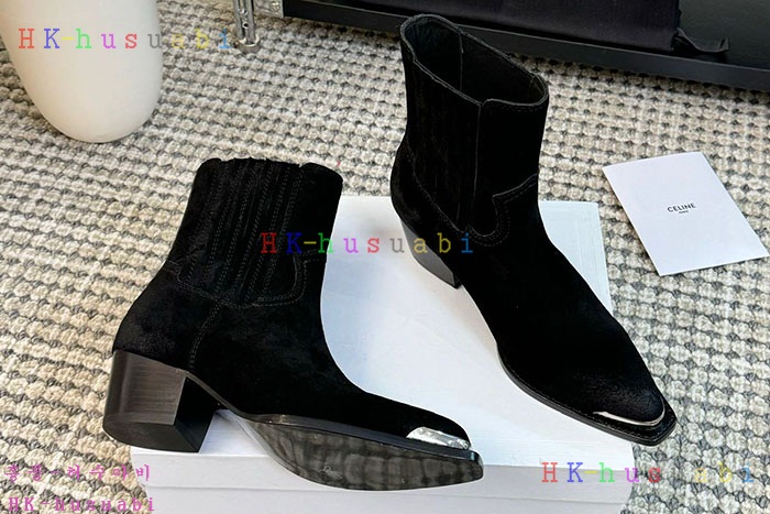 NEW 셀린느 부츠 신상 C 941417