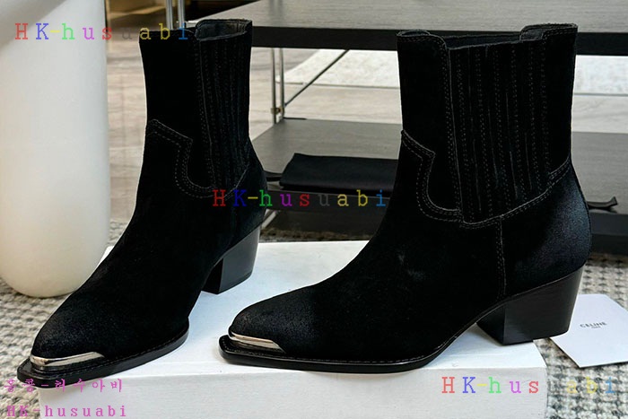 NEW 셀린느 부츠 신상 C 941417