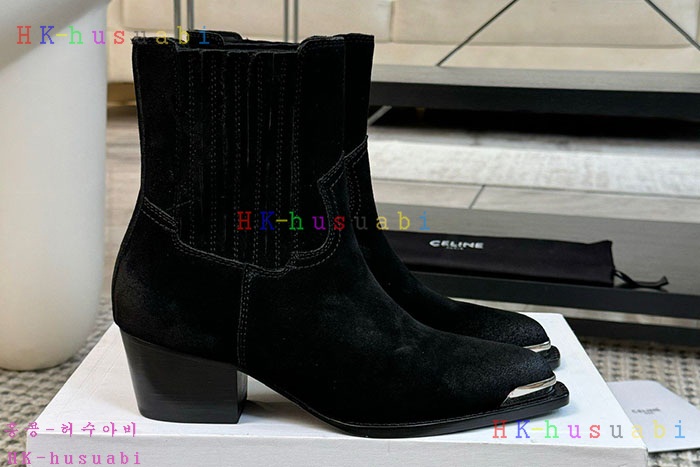NEW 셀린느 부츠 신상 C 941417