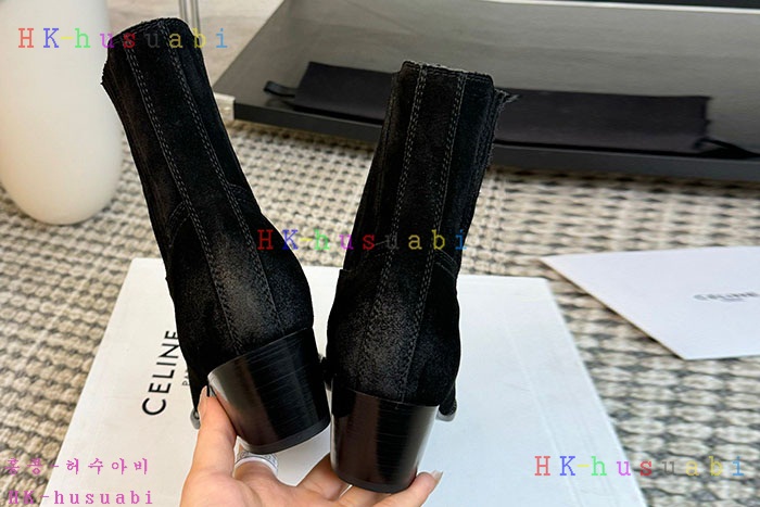 NEW 셀린느 부츠 신상 C 941417